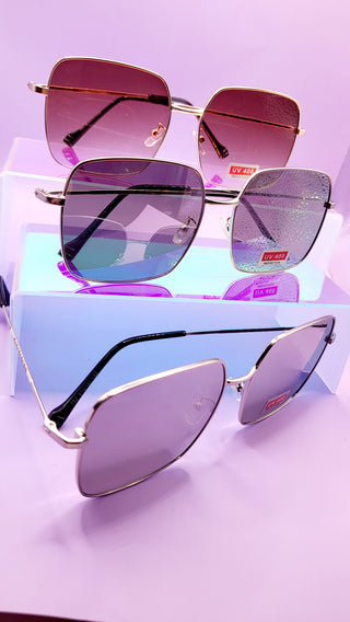 Box of 20 Sunglasses GS0031