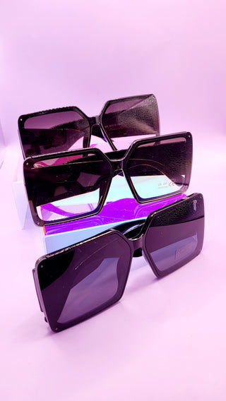 Box of 20 Sunglasses GS0042