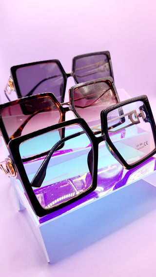 Flash Sunglasses Box of 20