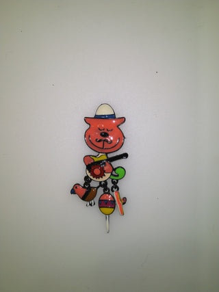 Brooch BR1532